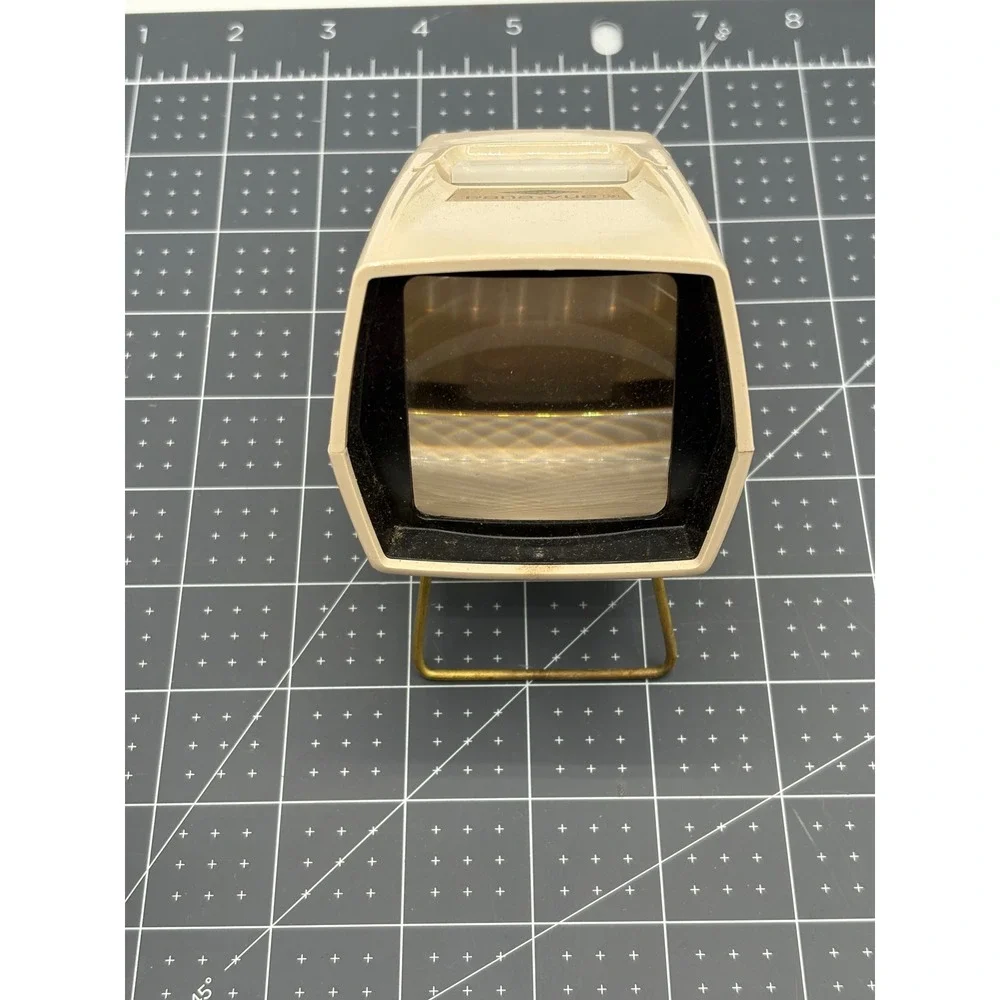 GAF vintage pana